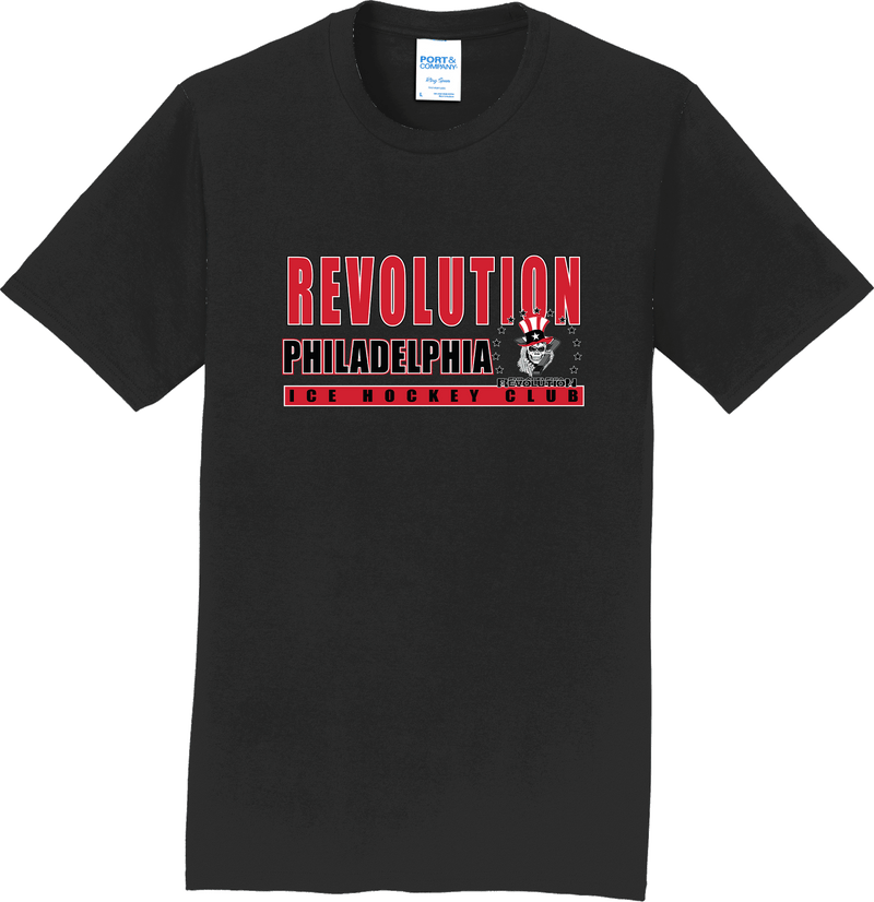 Phila Revolution Adult Fan Favorite Tee