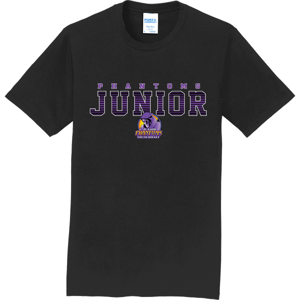 Jr. Phantoms Adult Fan Favorite Tee