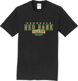 Red Bank Generals Adult Fan Favorite Tee