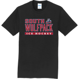 CT Wolfpack South Adult Fan Favorite Tee