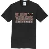 Orange County West Adult Fan Favorite Tee