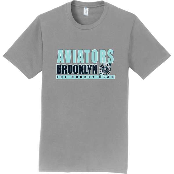 Brooklyn Aviators Adult Fan Favorite Tee