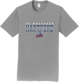 Hartford Jr. Wolfpack Adult Fan Favorite Tee