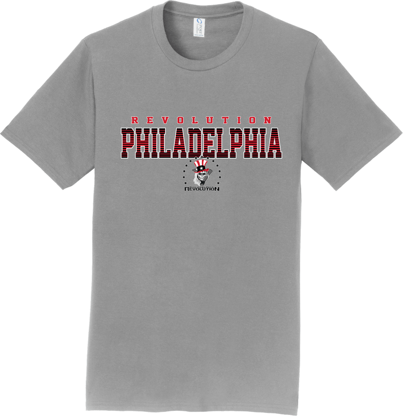 Phila Revolution Adult Fan Favorite Tee