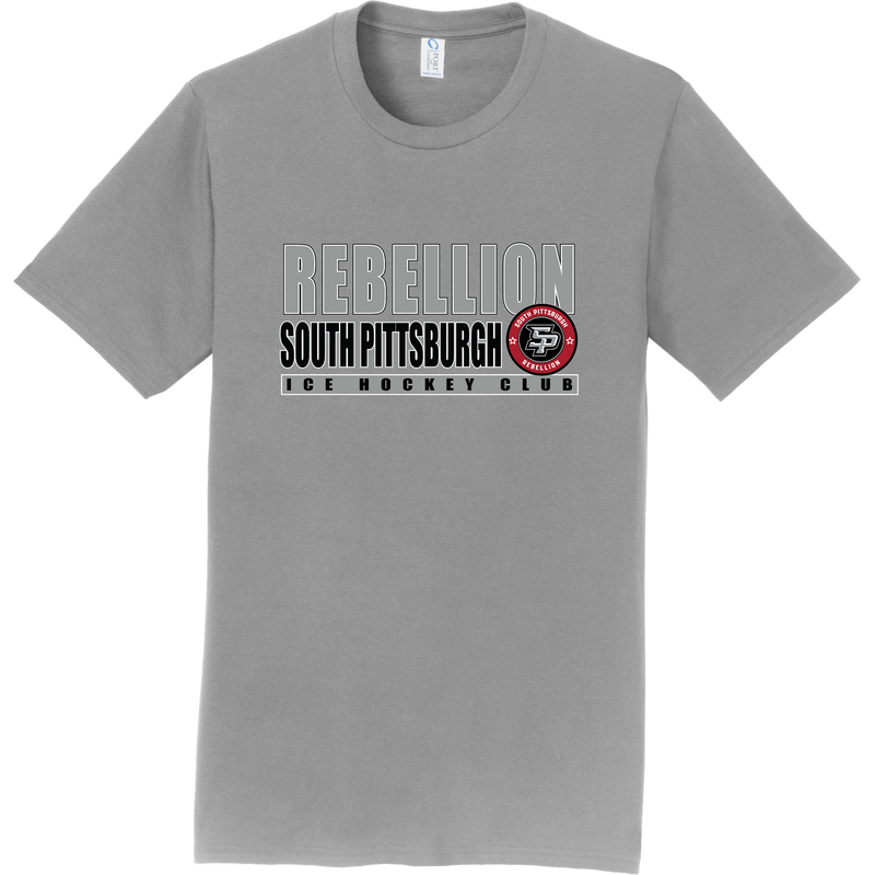 South Pittsburgh Rebellion Adult Fan Favorite Tee