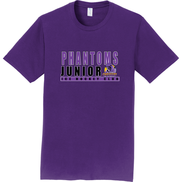 Jr. Phantoms Adult Fan Favorite Tee