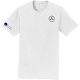 Men's Core Cotton Tee (WSTC)