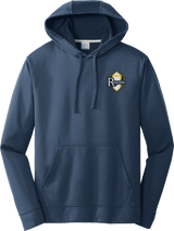 Royals Hockey Club Performance Fleece Pullover Hooded Sweatshirt