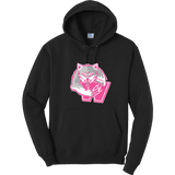 Woodbridge Wolfpack Core Fleece Pullover Hooded Sweatshirt