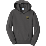 NJ Raiders Youth Fan Favorite Fleece Pullover Hooded Sweatshirt