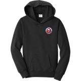 PAL Jr. Islanders Youth Fan Favorite Fleece Pullover Hooded Sweatshirt