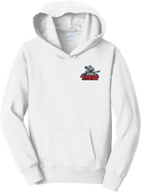 NJ Titans Youth Fan Favorite Fleece Pullover Hooded Sweatshirt