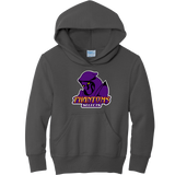 Phantoms Selects Youth Core Fleece Pullover Hooded Sweatshirt