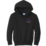 Phantoms Selects Youth Core Fleece Pullover Hooded Sweatshirt