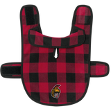 Seacoast Spartans (Ice Hockey) Pet Fleece Jacket