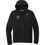 Jr. Phantoms Nike Club Fleece Pullover Hoodie