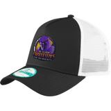 Jr. Phantoms New Era Snapback Trucker Cap