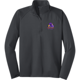 Jr. Phantoms Sport-Wick Stretch 1/4-Zip Pullover