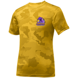 Jr. Phantoms Youth CamoHex Tee