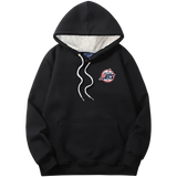 Metro Jr. Jets Breakaway Youth Hoodie