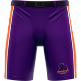 Phantoms Selects Youth Hybrid Pants Shell