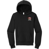 SOMD Sabres Youth Sponge Fleece Pullover Hoodie