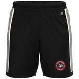 South Pittsburgh Rebellion Mites Youth Sublimated Shorts