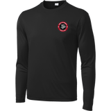 South Pittsburgh Rebellion Long Sleeve PosiCharge Competitor Tee