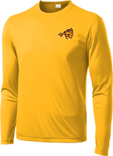 Avon Grove Long Sleeve PosiCharge Competitor Tee