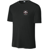 Scary Badgers Youth PosiCharge Competitor Tee