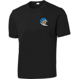 BagelEddi's PosiCharge Competitor Tee