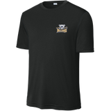 Biggby Bulldogs Tier 2 PosiCharge Competitor Tee