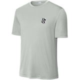 Gregory Schaefer PosiCharge Competitor Tee