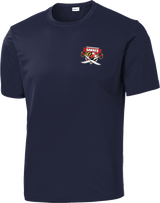 SOMD Sabres PosiCharge Competitor Tee