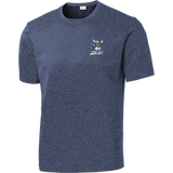 Hard Edge Hockey PosiCharge Competitor Tee