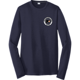 Philadelphia Flyers Elite Long Sleeve PosiCharge Competitor Cotton Touch Tee