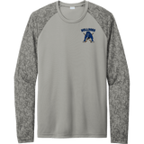 Chicago Bulldogs Long Sleeve Digi Camo Tee