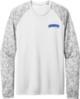 Ironbound Long Sleeve Digi Camo Tee