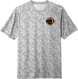 Maryland Black Bears Digi Camo Tee