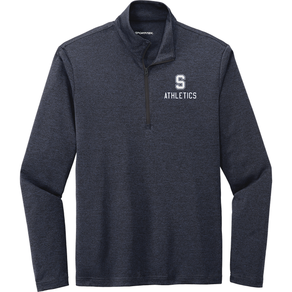 Midd South Athletics Endeavor 1/2-Zip Pullover