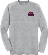 Philadelphia Resistance Long Sleeve Ultimate Performance Crew