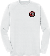 Palmyra Black Knights Long Sleeve Ultimate Performance Crew