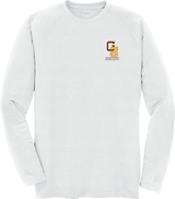 Greensburg Salem Long Sleeve Ultimate Performance Crew