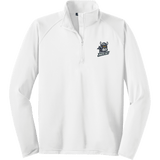 Hard Edge Hockey Sport-Wick Stretch 1/4-Zip Pullover