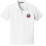 PAL Jr. Islanders Youth Core Classic Pique Polo