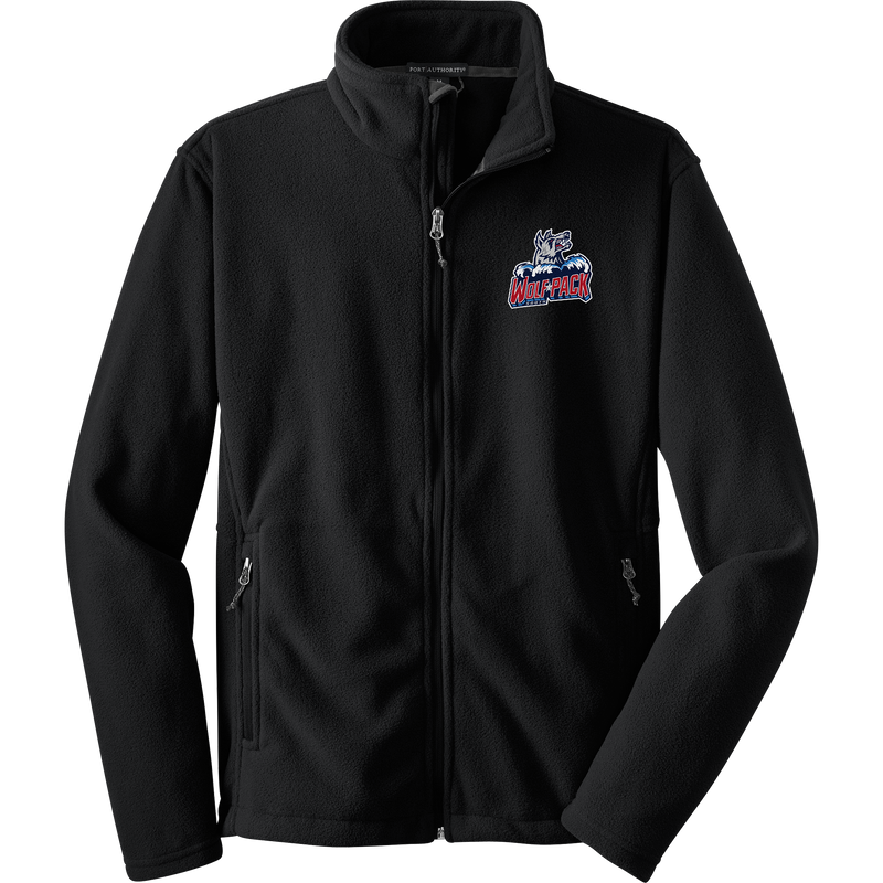 CT Wolfpack South Youth Value Fleece Jacket