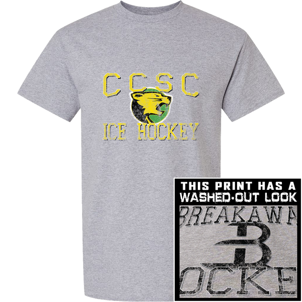 Chester County Youth Short Sleeve T-Shirt