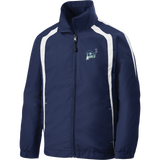 Kensington Valley Rebels Youth Colorblock Raglan Jacket