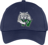 Woodbridge Wolfpack Youth PosiCharge RacerMesh Cap