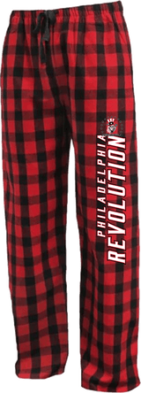 Phila Revolution Flannel Pant